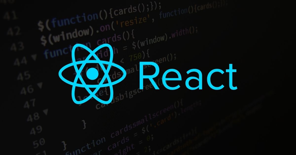 React 是什麼？給新手的 React 入門 - ALPHA Camp