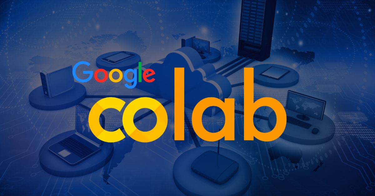 Google Colab ALPHA Camp