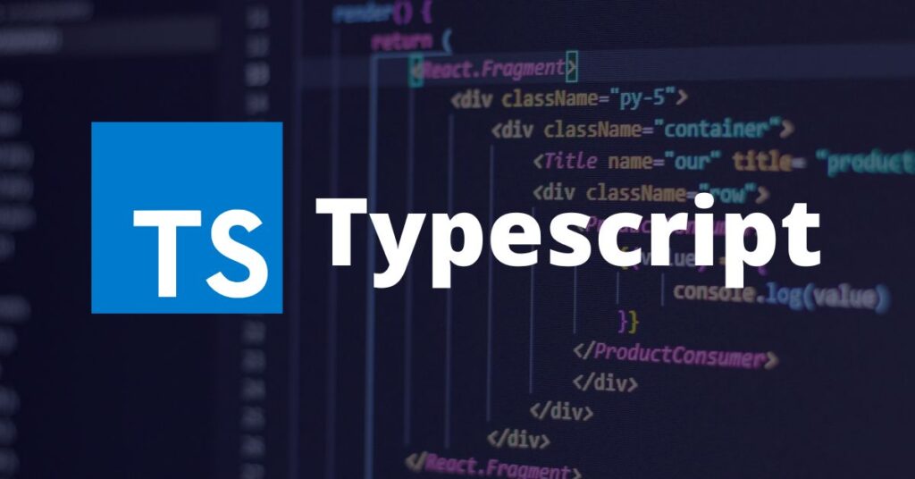 typescript