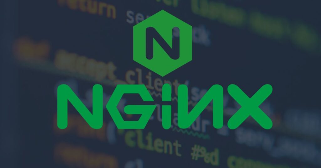 nginx feature image